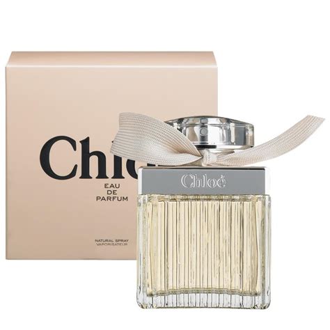 chloe eau de parfum 75ml sephora|chloe original perfume best price.